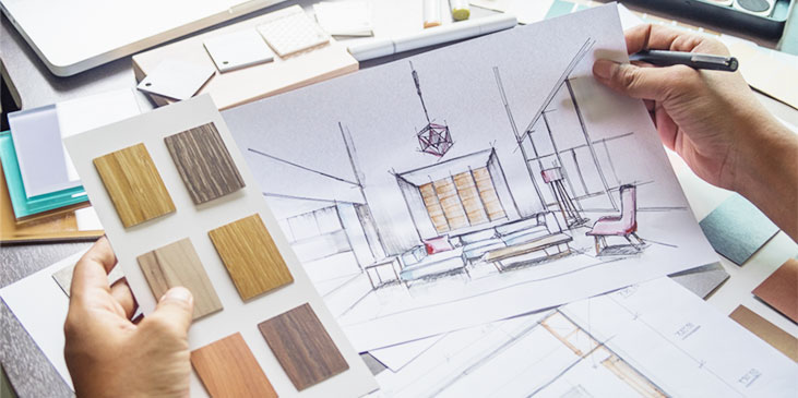 İç Mimarlık Hizmeti